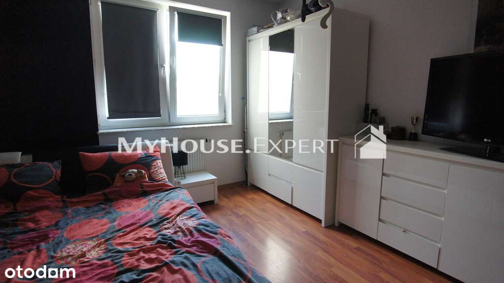 Dwupoziomowe mieszkanie przy Placu Grunwaldzkim-19