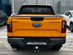 Ford Ranger Pick-Up 2.0 TD 205 CP 10AT 4x4 Double Cab Wildtrak - 7