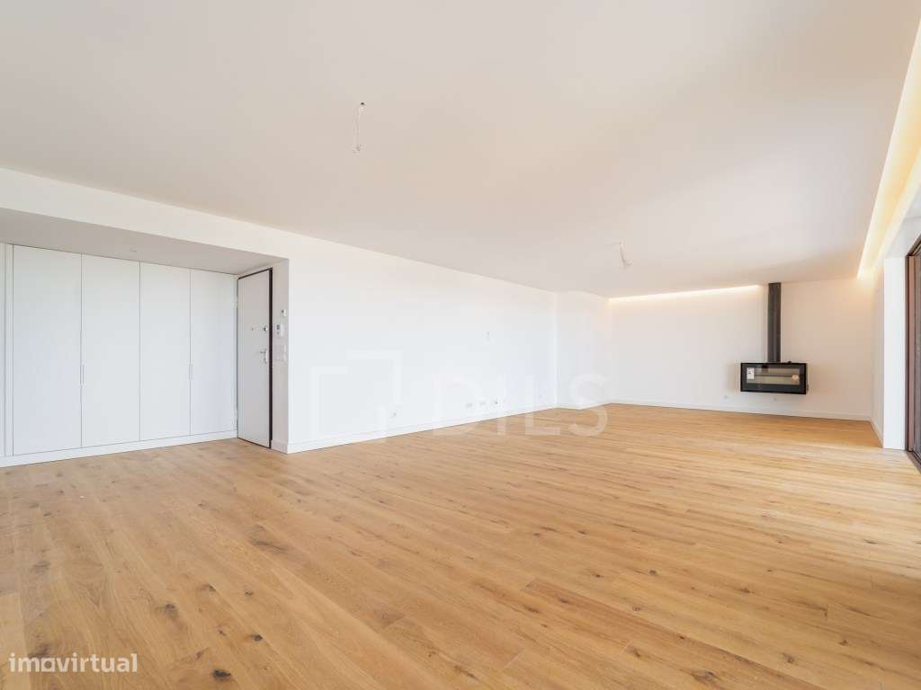 Penthouse T4 em Vila Nova de Gaia na Quinta Marques Gomes-7