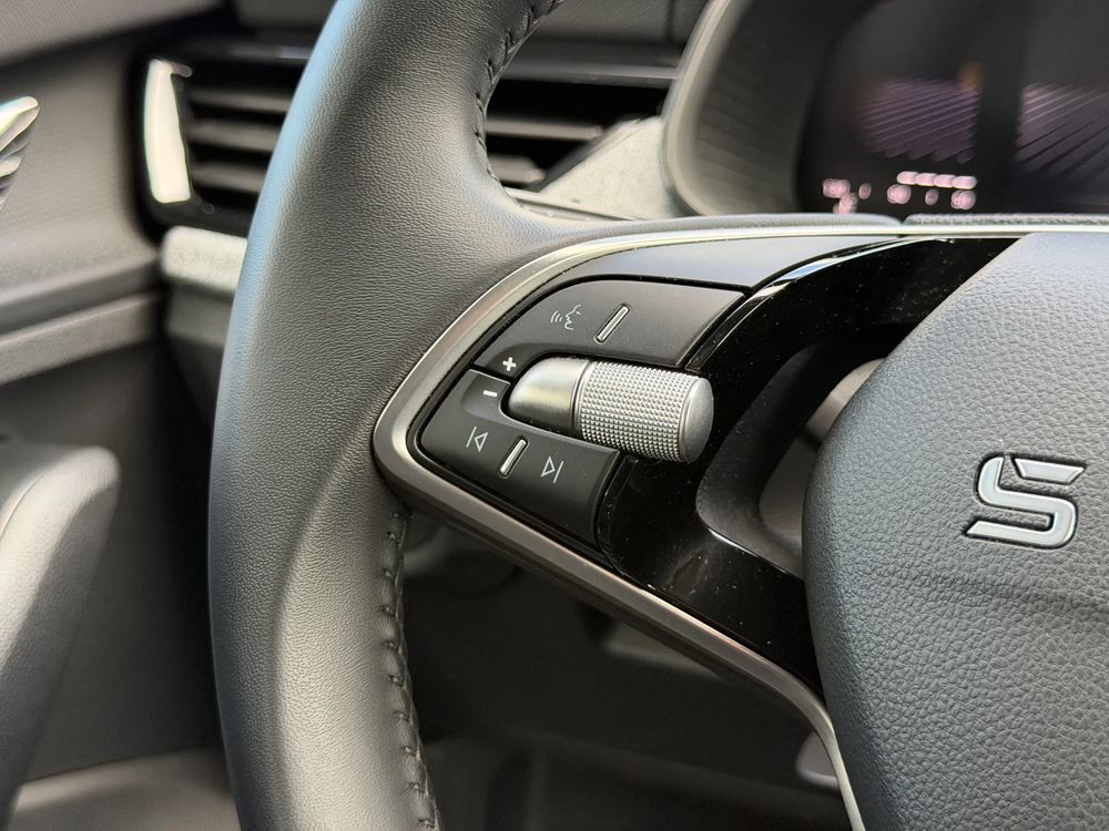 Skoda Scala 1.0 TSI Selection 2024 — zdjęcie 6