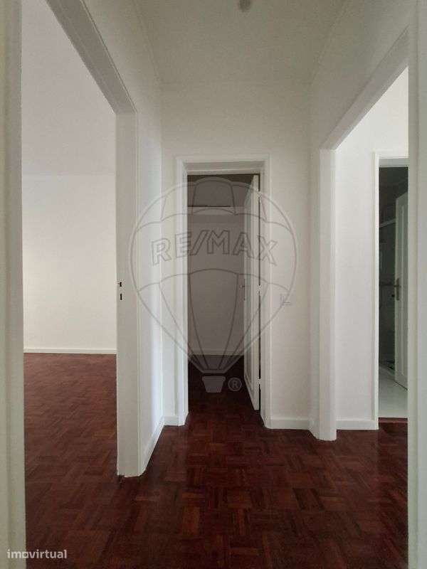 Apartamento T4 para arrendamento - Grande imagem: 4/30