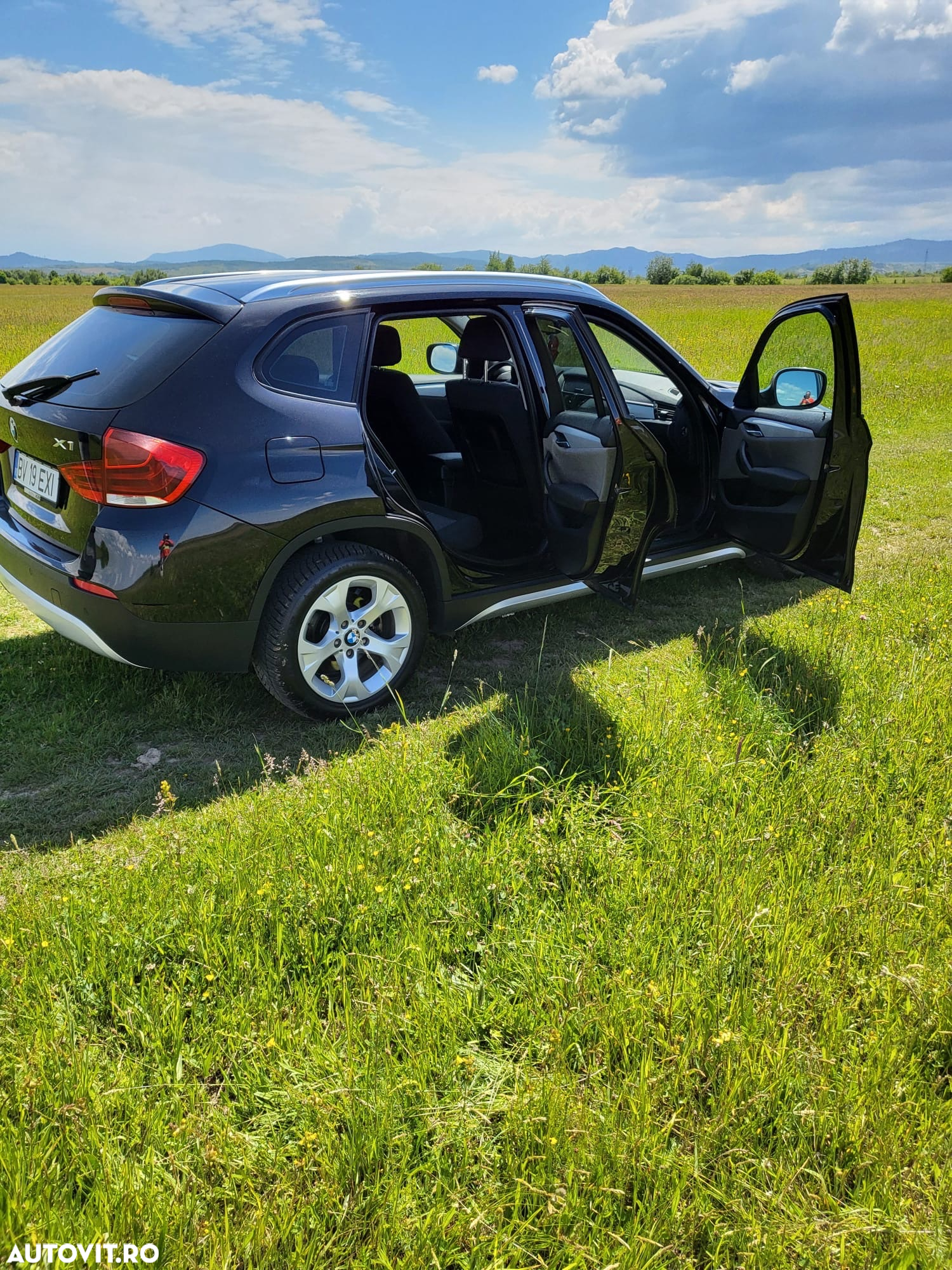 BMW X1 xDrive18d - 37