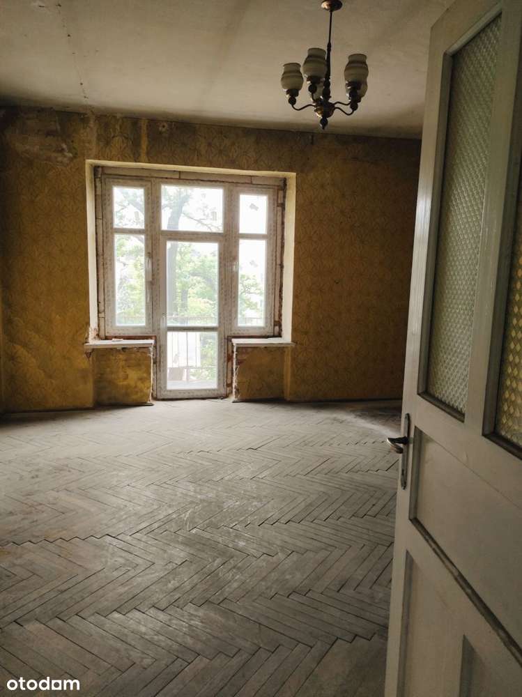 Mieszkanie do własnej aranżacji, Śródmieście - Pełny obrazek: 2/8