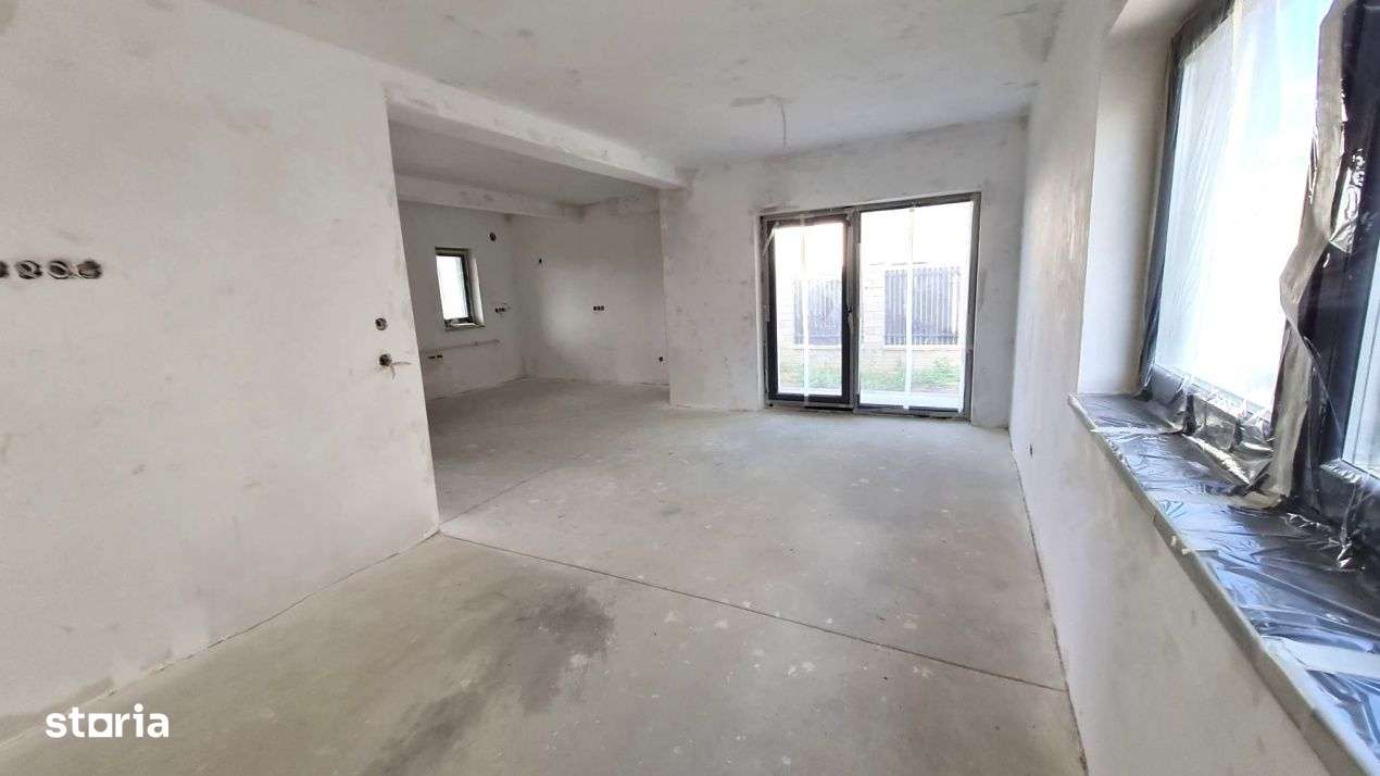 Duplex 140mp cu teren 260mp Selimbar - Imagine principală: 5/14