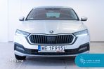 Skoda Octavia 2.0 TDI Style DSG - 4