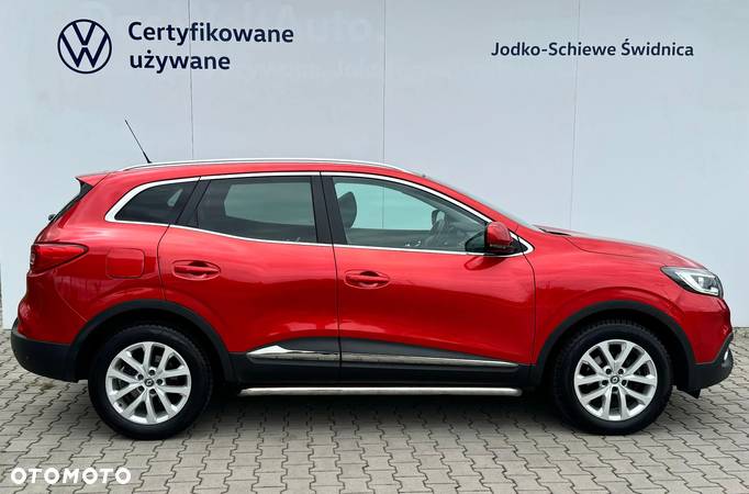 Renault Kadjar 1.2 Energy TCe Intens - 6