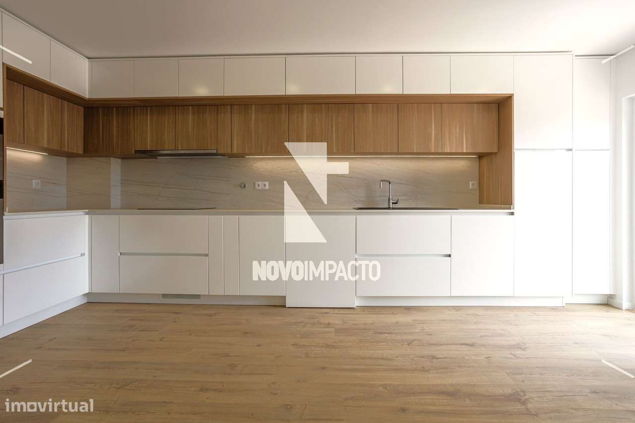 T3 Duplex Novo | Montijo | Design Contemporâneo, Excelentes Acabame...-0