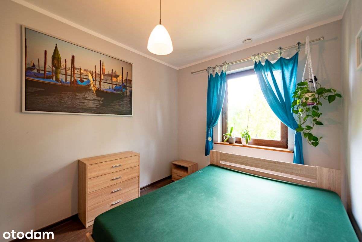 Dom wolnostojący Gutkowo-12