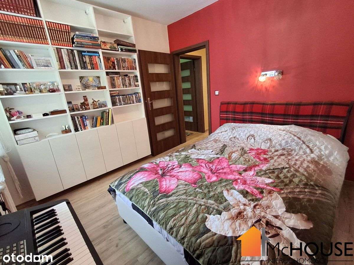 Mielec - nowy blok, 3 pokoje, Wyjątkowe-9