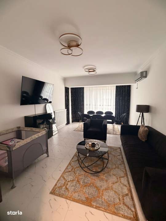 Apartament 3 camere decomandate | 89,57 mp | Energia Residence-0