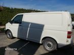 Volkswagen Transporter - 1