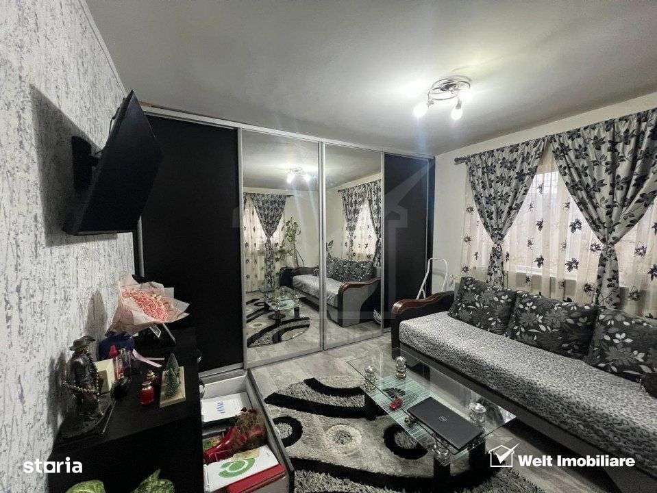 Casa individuala in Baciu - Imagine principală: 1/11