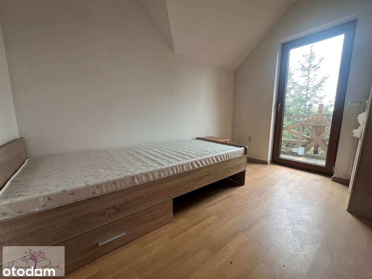 2 domy wolnostojące | garaż | działka 1200m2 -Łód-9