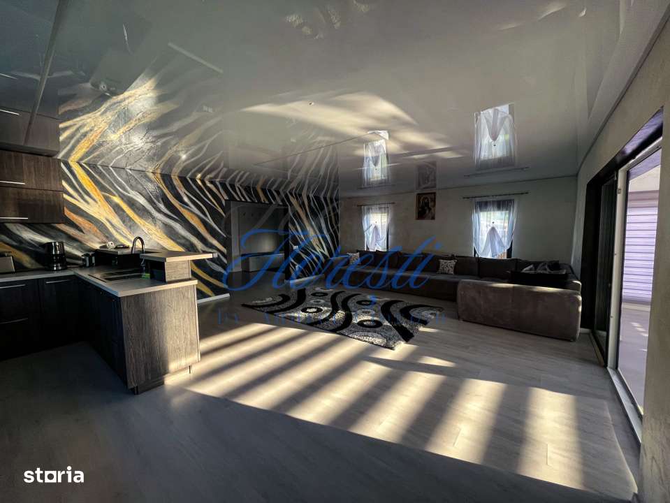 Casa individuala cu piscina, 200 mp, Somesu Rece - Imagine principală: 4/18