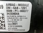 Airbag, poduszka powietrzna siedzenia lewego Opel Astra J - 3