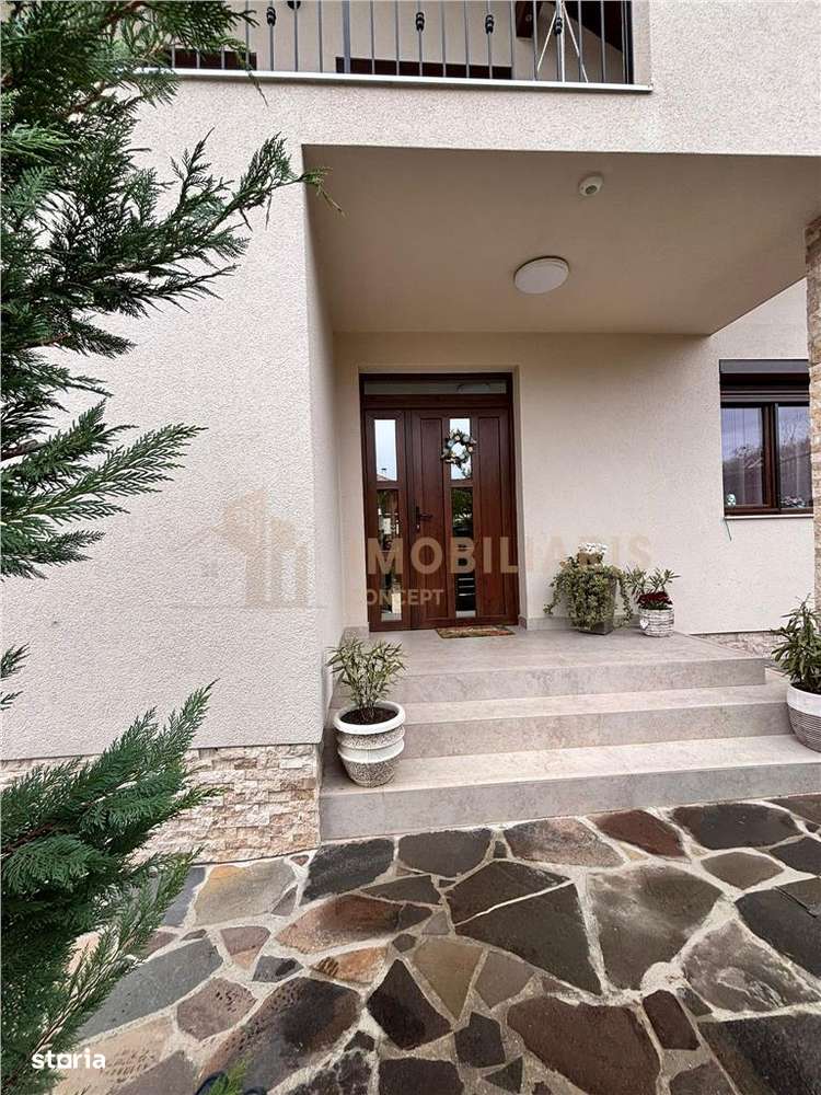 Casa individuala Tautii Magheraus-16