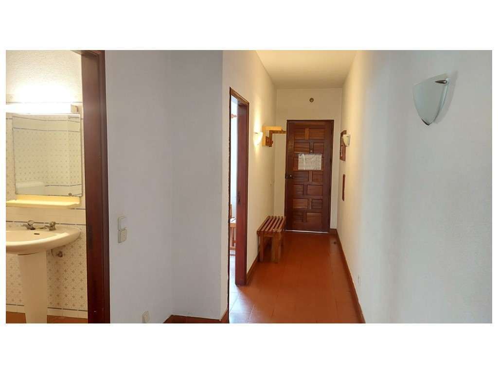 Apartamento T1 em Montechoro - Albufeira-11