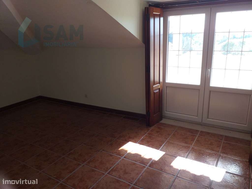 Moradia T6 em Óbidos!-12