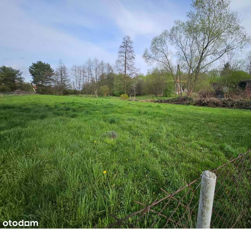Działka na sprzedaż w Krakowie, Zwierzyniec — atrakcyjna lokalizacja - Pełny obrazek: 3/3