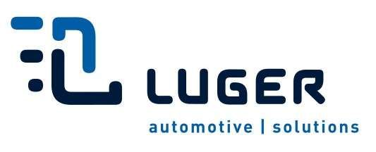 Luger Automotive Solutions logo