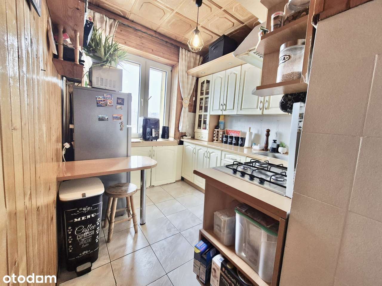 Okazja / mieszkanie 46,53 m2 / centrum Zawiercia-6