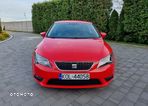 Seat Leon SC 1.6 TDI Style S&S DSG - 30