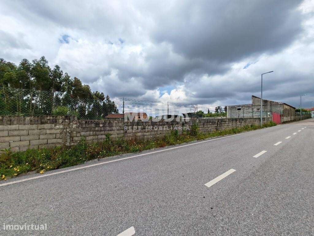 Terreno rústico Aveiro Sul perto do nó da A1 - Grande imagem: 5/15