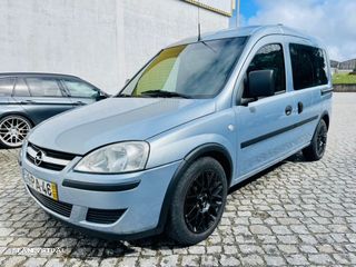 Opel Combo Tour 1.3 CDTi