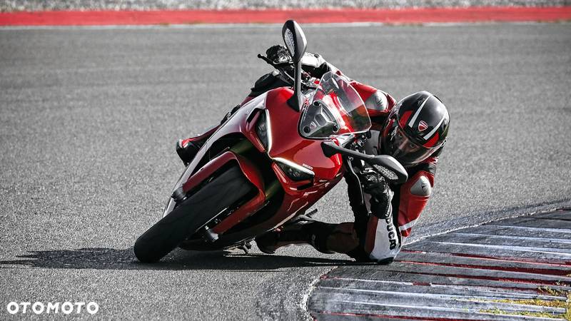 Ducati SuperSport - 8
