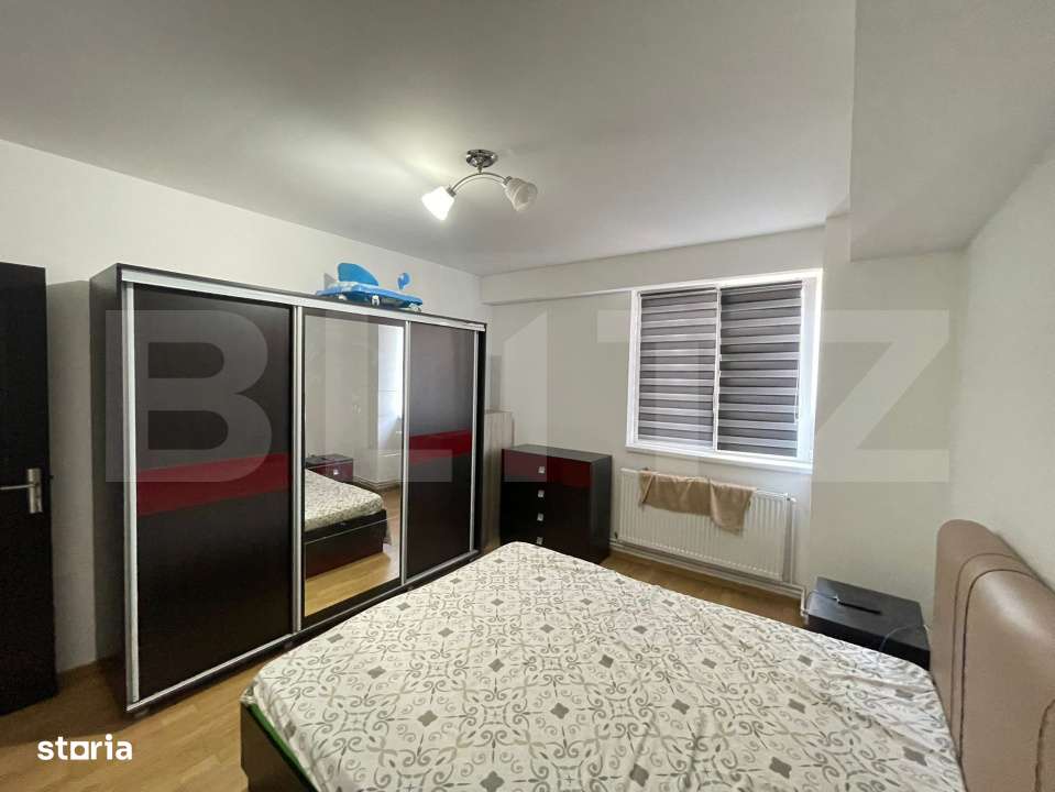 Apartament 3 camere decomandat, 75,28 mp, etaj 1, zona Craiovita - Imagine principală: 1/10
