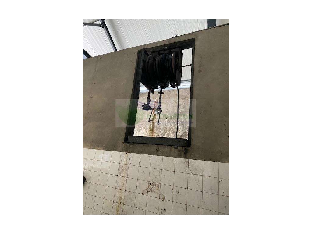 ESTAÇÃO DE SERVIÇO / OFICINA AUTOMÓVEL COM 2 ELEVADORES CEDRIM - Grande imagem: 5/9