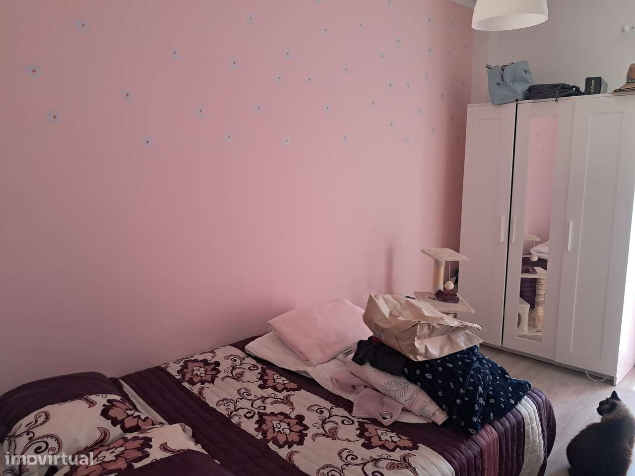 VENDE-SE T2 MOITA - Grande imagem: 2/5