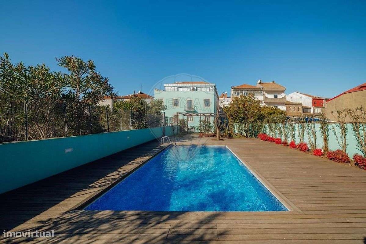 Apartamento T1 Para Venda