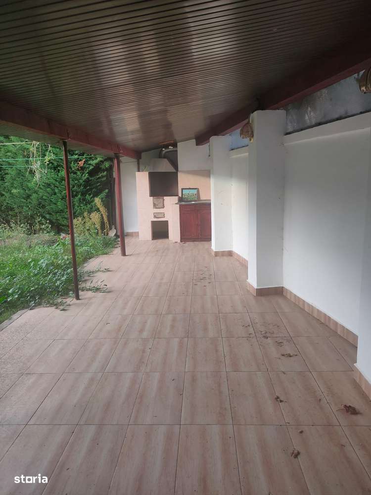 Casa mare, Cantemir-5