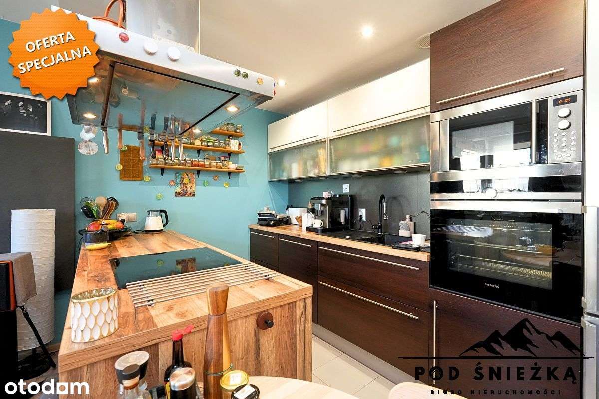 Trzypokojowe- nowe budownictwo- Zabobrze III- Jele-5