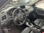 Audi Q3 2.0 TDI quattro S tronic sport - 8