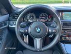 BMW Seria 5 520d xDrive Aut. M Sport Edition - 13