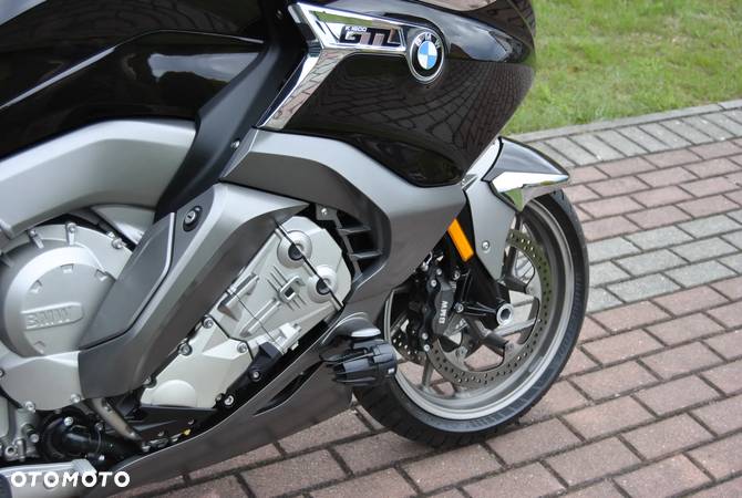 BMW K - 10