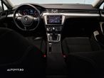 Volkswagen Passat 2.0 TDI DSG Comfortline - 12