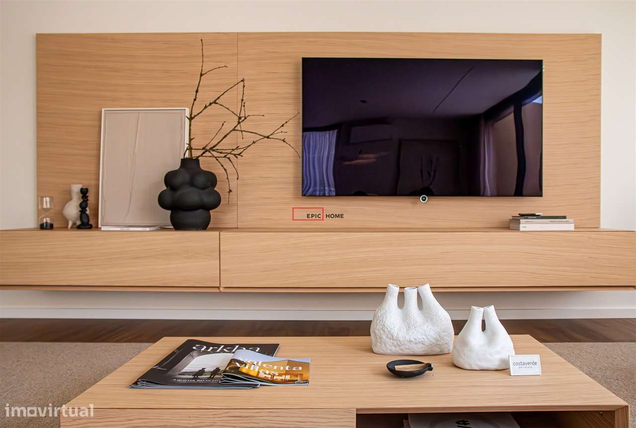 Ref. 193 - Villa T4, Valenta Villas - Ílhavo - Venda-7