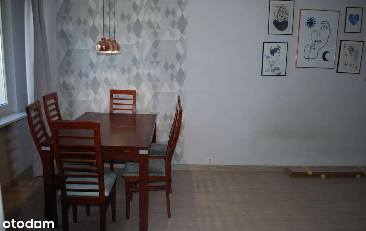 REZERWACJA Rataje, os. Piastowskie, blisko tereny zielone nad Wartą-2