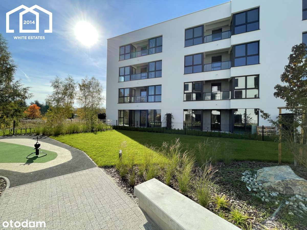 Bez pcc 2% | Gotowy Etap C | Slow City | 2 pokoje-15