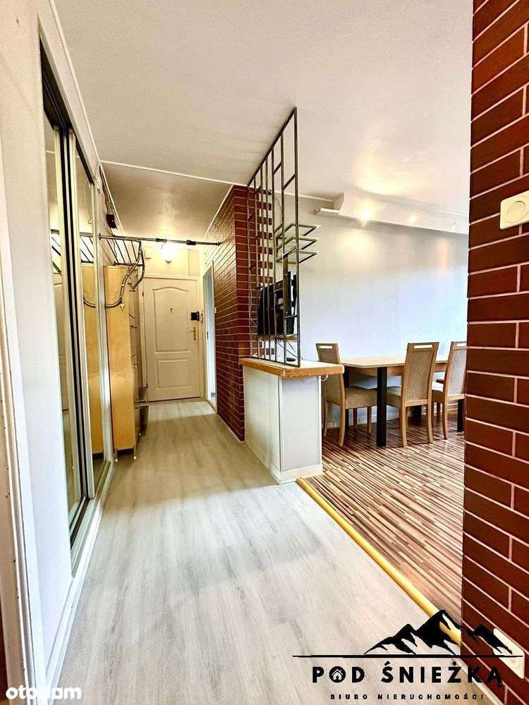 Do wynajęcia- od zaraz- trzypokojowe- Os. Dwudzies - Pełny obrazek: 4/12