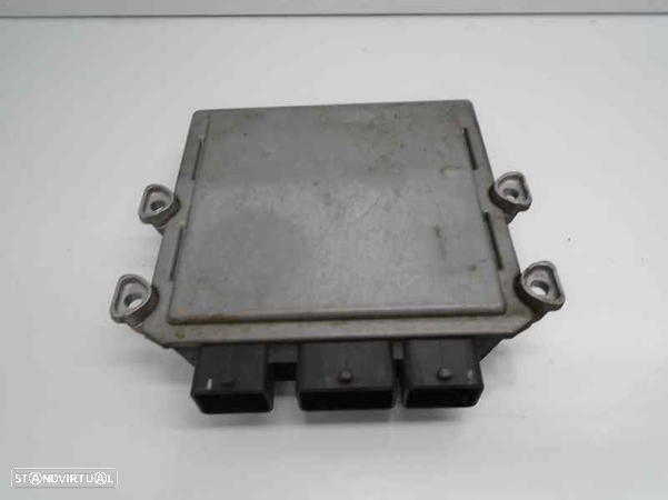 Centralina do motor FORD FUSION (JU_) (2002-2012) 1.4 TDCI - 3