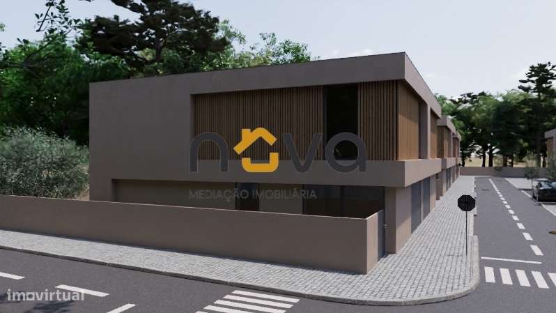 Lote de Terreno para venda, com projeto aprovado para construção de mo - Grande imagem: 5/33