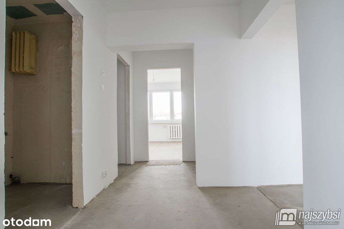 Nowogard- 3 pokoje - Pełny obrazek: 4/18