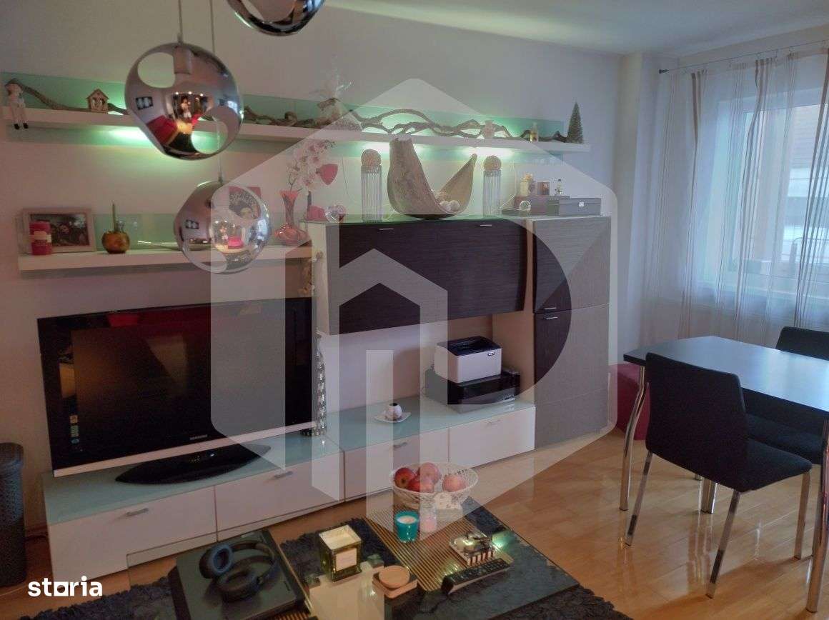 Apartament 2 camere-50 mpu-Siretului - Imagine principală: 2/8