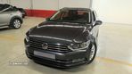 VW Passat Variant 2.0 TDi Business Package DSG - 1