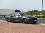 BMW Seria 4 430i GPF xDrive Luxury Line sport - 29