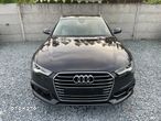 Audi A6 2.0 TDI ultra S tronic - 1